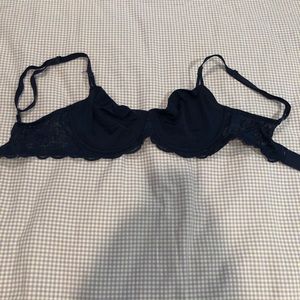 Unlined Bra